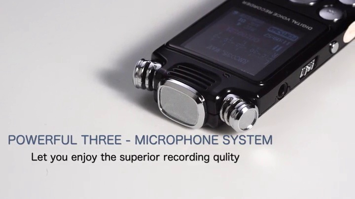 Amazon.com: Voice Recorder-16GB Voice Activated Recorder with